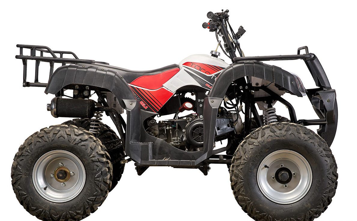 Квадроцикл YACOTA SELA 200 в Евпатории