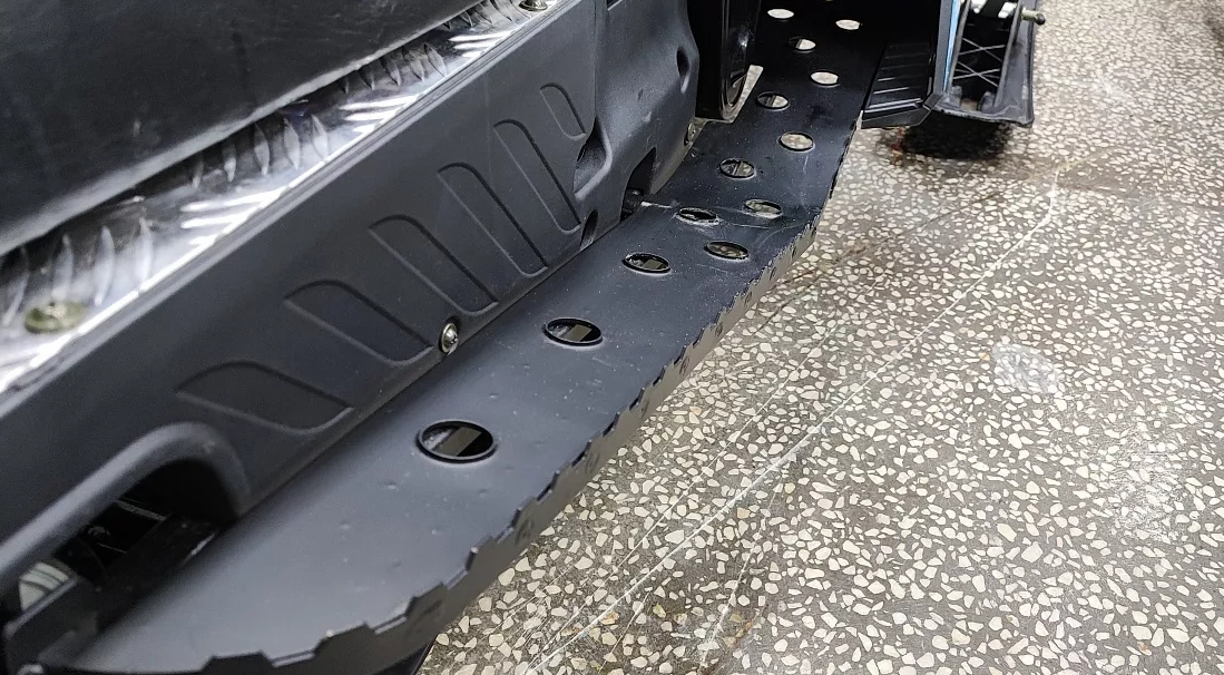 Снегоход Ataki WD150 Б/У в Евпатории