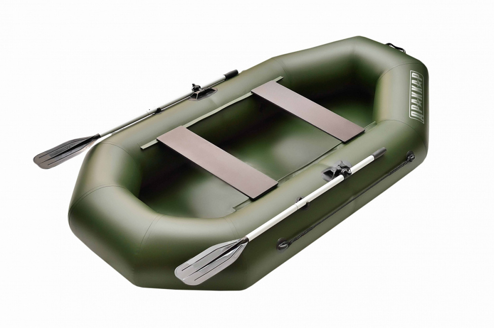 ЛОДКА ГРЕБНАЯ ДРАККАР 2600 STANDARD в Евпатории