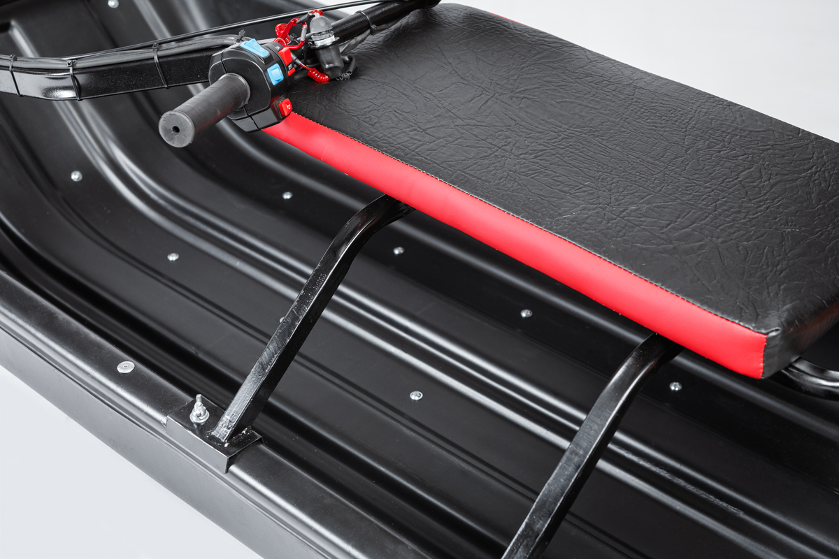 СИДЕНИЕ ДЛЯ САНЕЙ в Евпатории