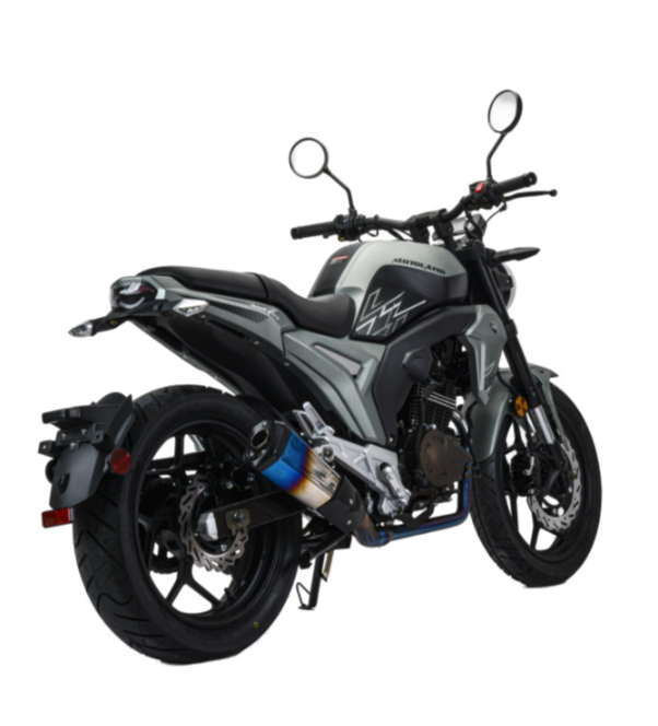 Мотоцикл MOTOLAND (МОТОЛЕНД) 300 CBR в Евпатории