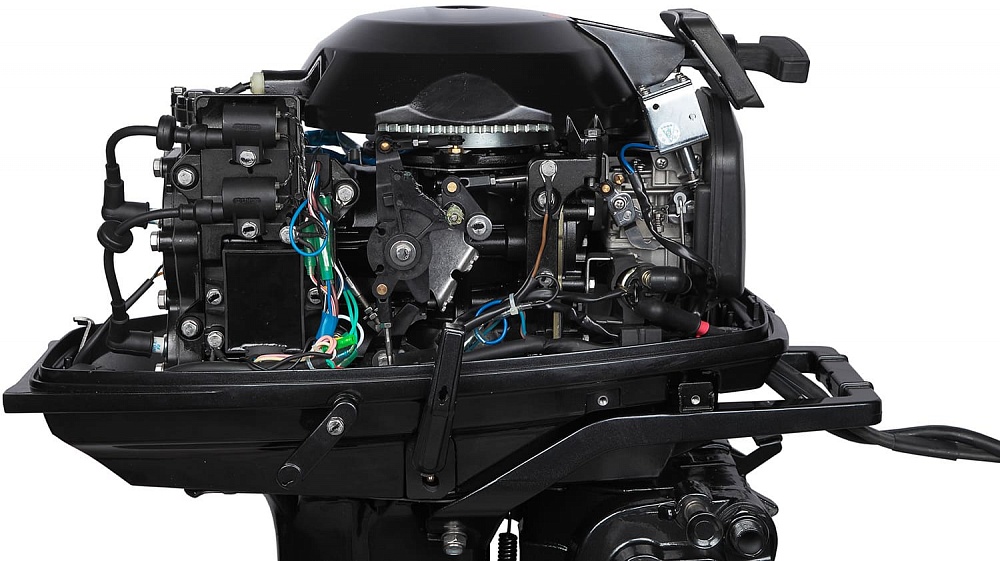 Лодочный мотор MARLIN MP 30 AWRL в Евпатории