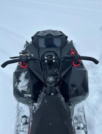 Снегоход AODES Siberiacross 1000 WT 508mm LCD 6.8 в Евпатории