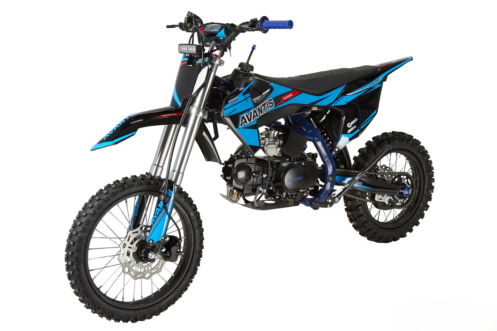 Питбайк Avantis H12 Basic 17/14 Pro Sport в Евпатории