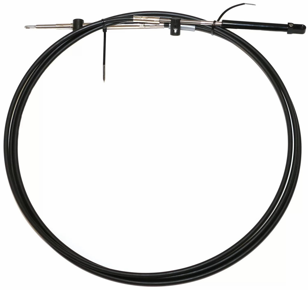 ТРОС "ГАЗ-РЕВЕРС", F13, MERCURY (ТАЙВАНЬ) в Евпатории