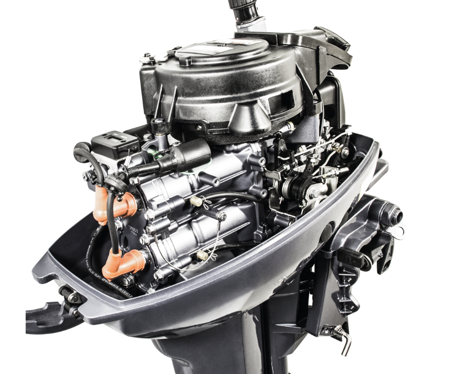 Лодочный мотор APACHE T9.9(15) BS в Евпатории