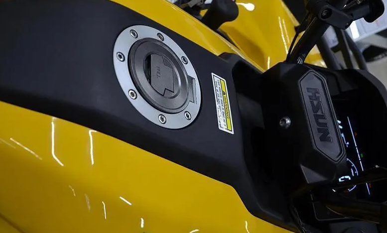 Квадроцикл HISUN GUARDIAN 400L /LONG в Евпатории