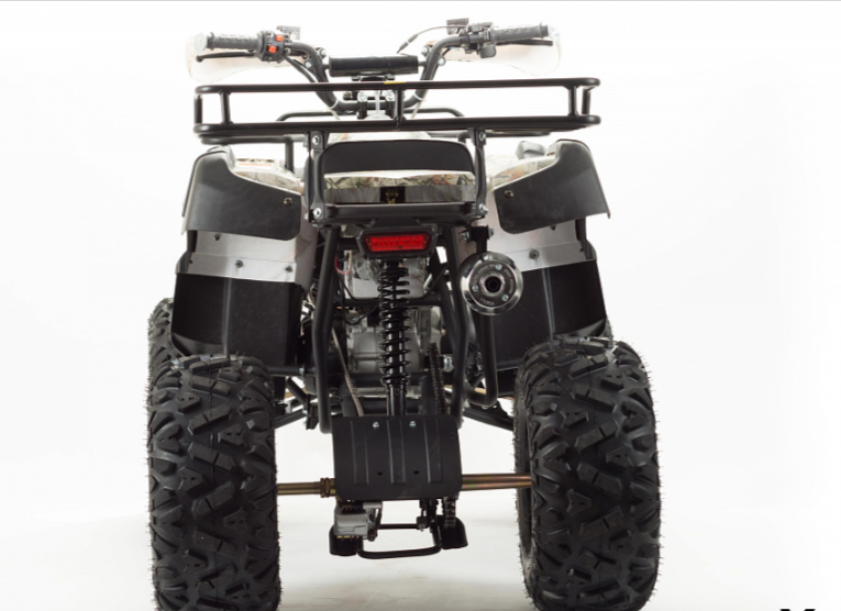 Квадроцикл MOTOLAND (МОТОЛЕНД) 200 ALL ROAD в Евпатории