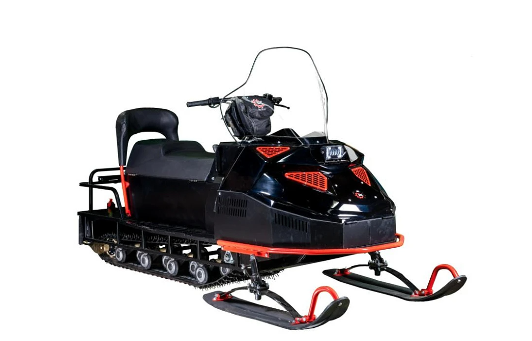 Снегоход БТС 4Т ЛОНГ ЛЮКС / 29 л.с. 726 м3 в Евпатории