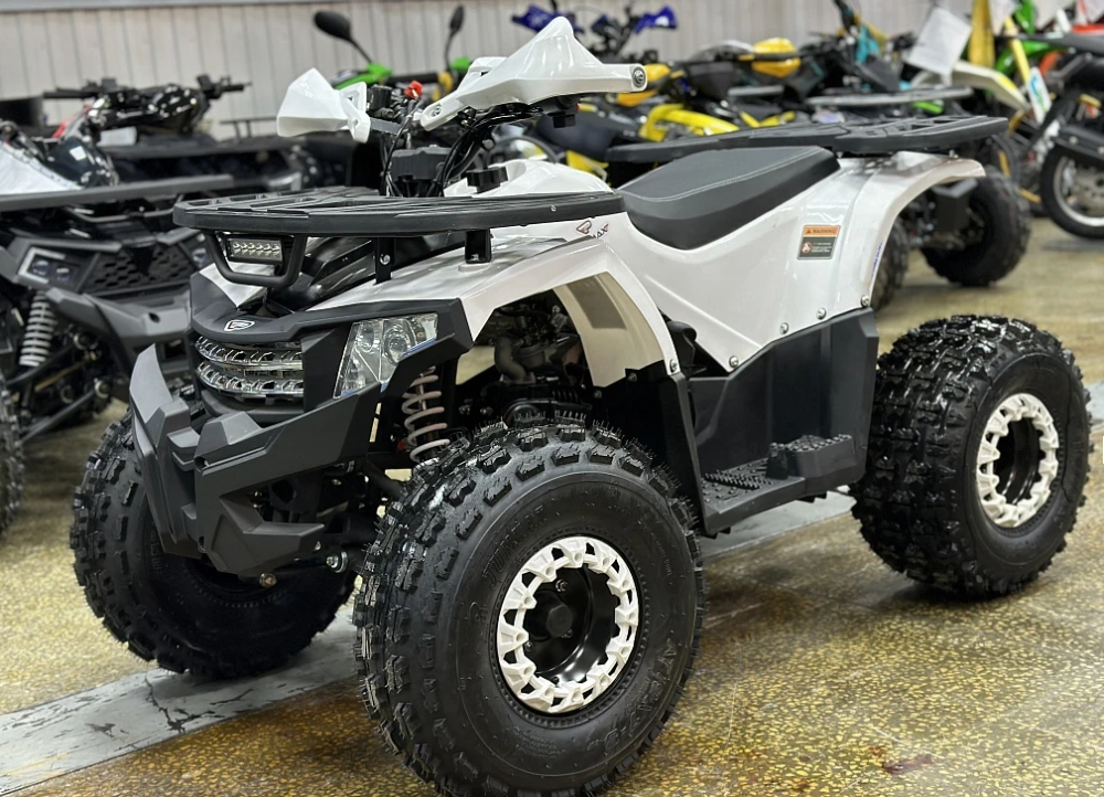 Квадроцикл PROMAX WILD 2.0 190 в Евпатории