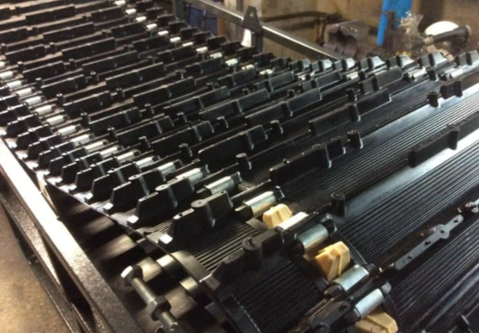 Мотобуксировщик СТЕМ СЕВЕР ЭКСПЕРТ 500 17 л.с. в Евпатории