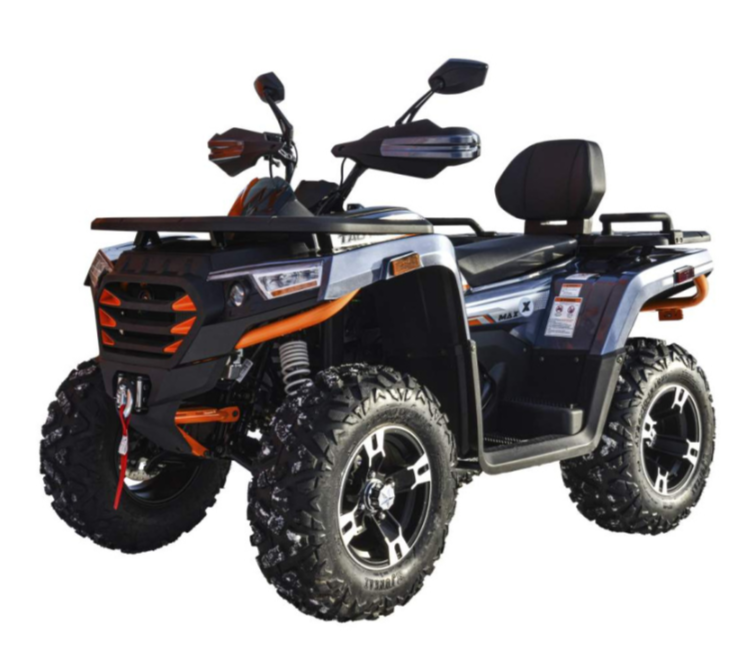 Квадроцикл MOTOLAND (МОТОЛЕНД) 300 MAX X в Евпатории