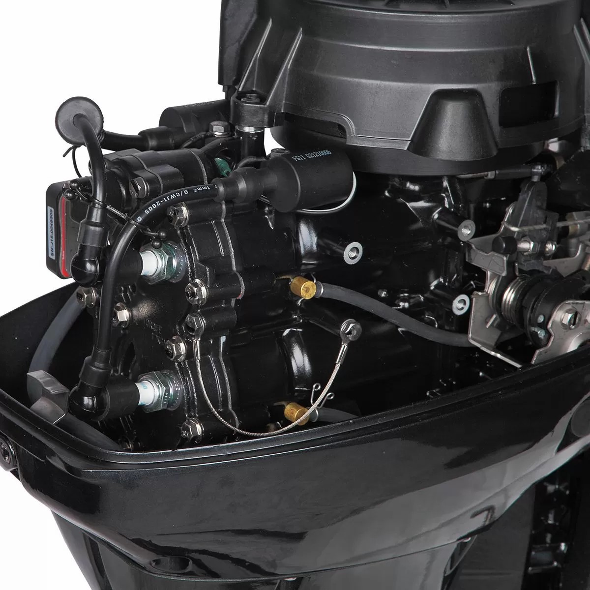 Лодочный мотор MARLIN MP 9.9 AMHS в Евпатории