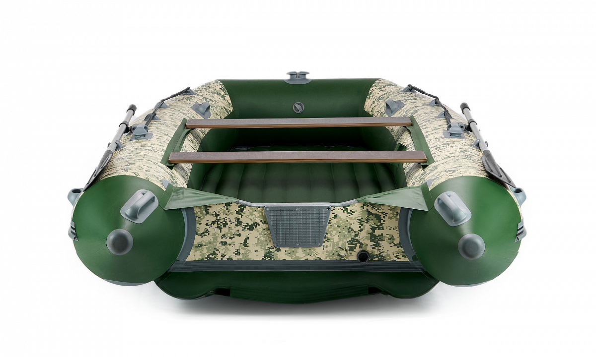 Лодка MISHIMO RAPID 380 PRO в Евпатории