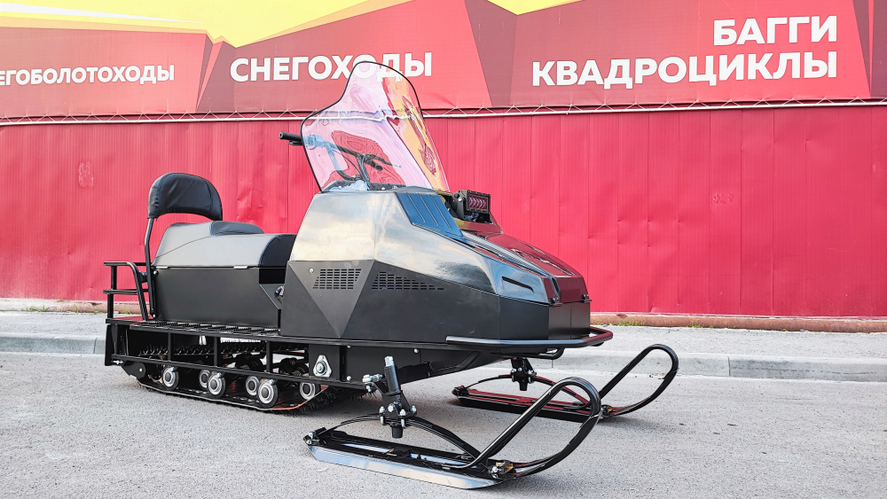 Снегоход PROMAX YAKUT 500 2.0 4T 22 в Евпатории