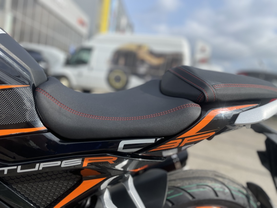 Мопед PROMAX CB150R (49) в Евпатории