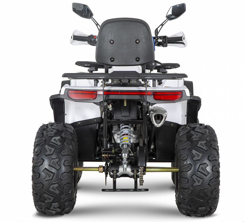 Квадроцикл YACOTA VIKING PRO 200 в Евпатории