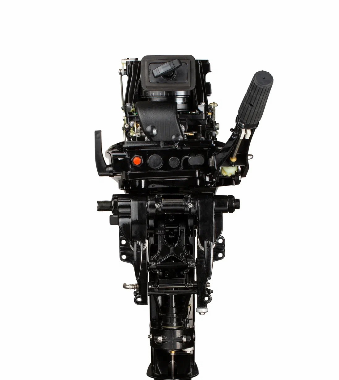 ЛОДОЧНЫЙ МОТОР GLADIATOR G9.9 PRO FHS в Евпатории