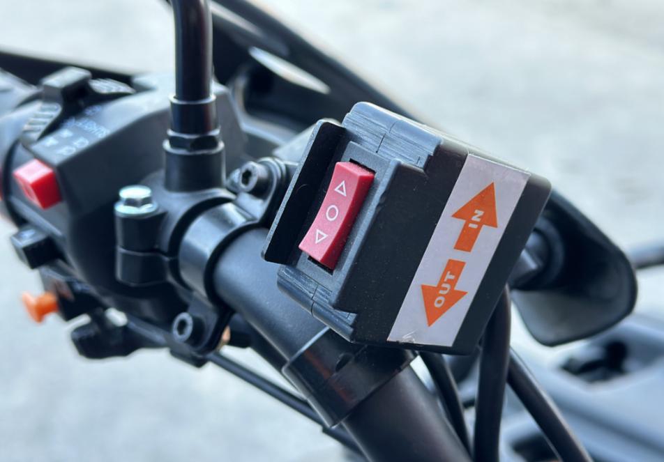 Квадроцикл GBM EXPLORER 400 NEW PREMIUM в Евпатории