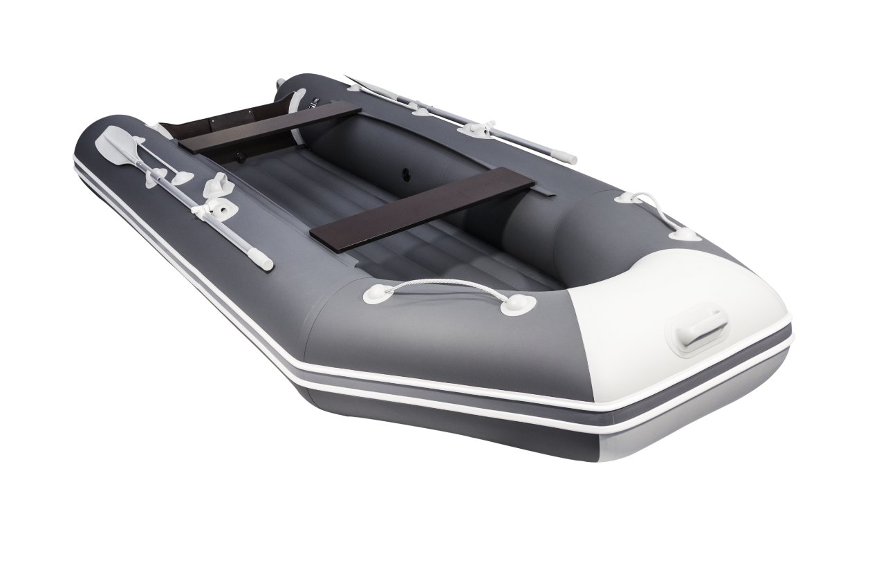 Лодка АКВА 3600 НДНД в Евпатории