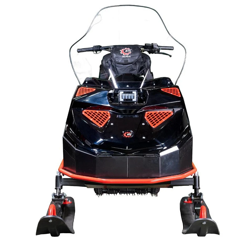 Снегоход БТС 4Т ЛОНГ ЛЮКС / 29 л.с. 726 м3 в Евпатории