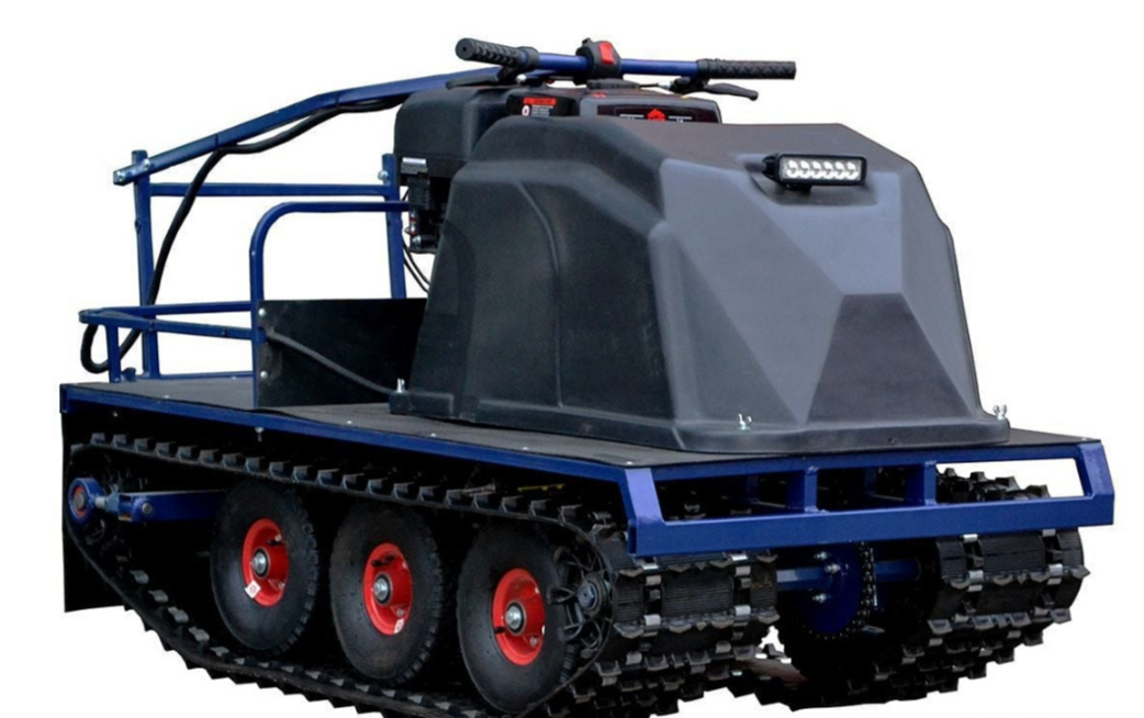 Мотобуксировщик БАРС К800 15 л.с. в Евпатории