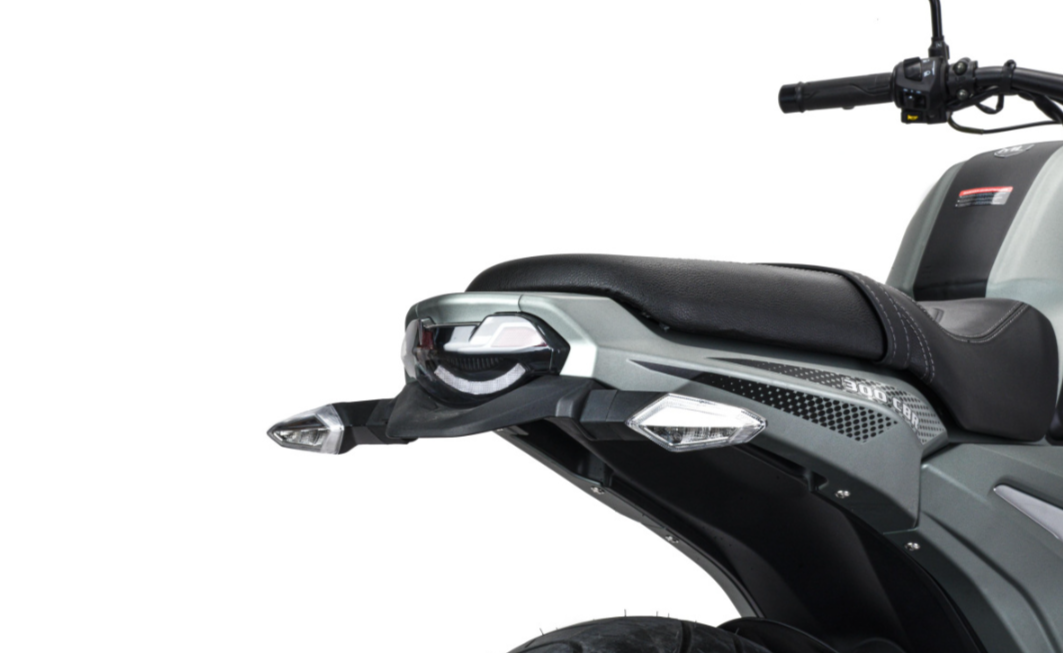 Мотоцикл MOTOLAND (МОТОЛЕНД) 300 CBR в Евпатории