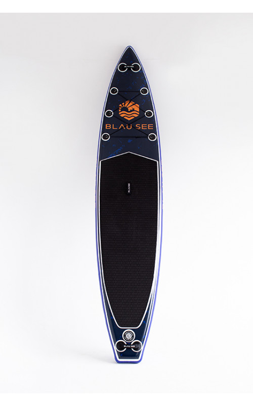 НАДУВНОЙ САП БОРД OCEAN SUNSET 12,6 в Евпатории