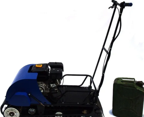 Мотобуксировщик ЛИДЕР-ДЕЛЬТА-RL (+фара)  8 л.с. в Евпатории