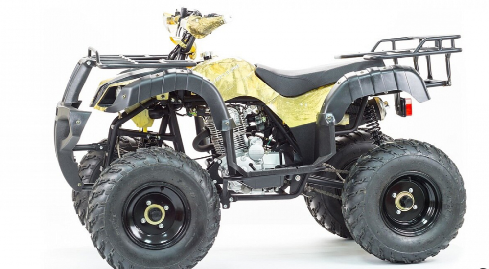 Квадроцикл MOTOLAND (МОТОЛЕНД) 250 ADVENTURE в Евпатории