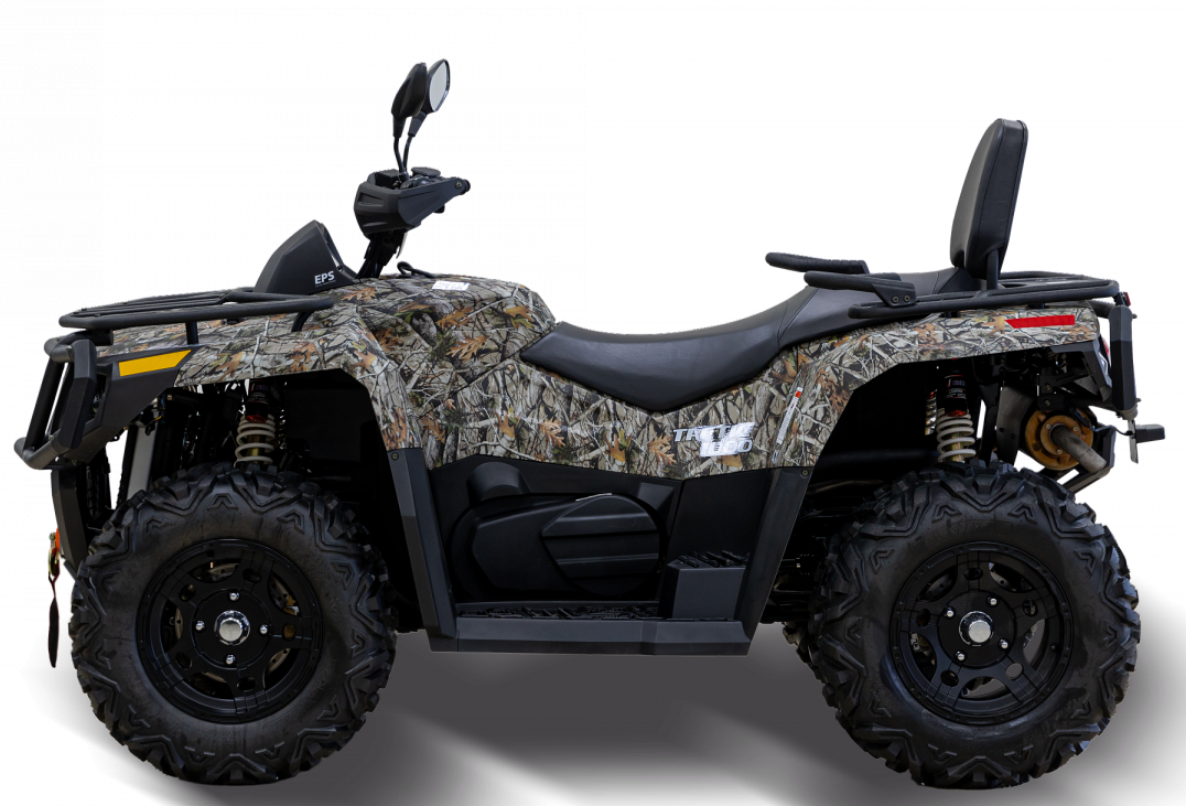 Квадроцикл HISUN TACTIC GT1000/LIMITED в Евпатории