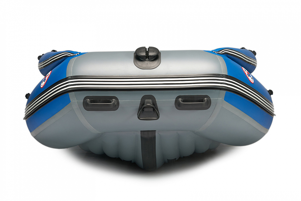 Лодка MISHIMO FAMILY LITE 350 в Евпатории