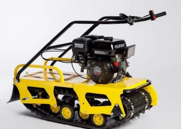 Мотобуксировщик FISHRIDE МИНИ 6.5 л.с. в Евпатории