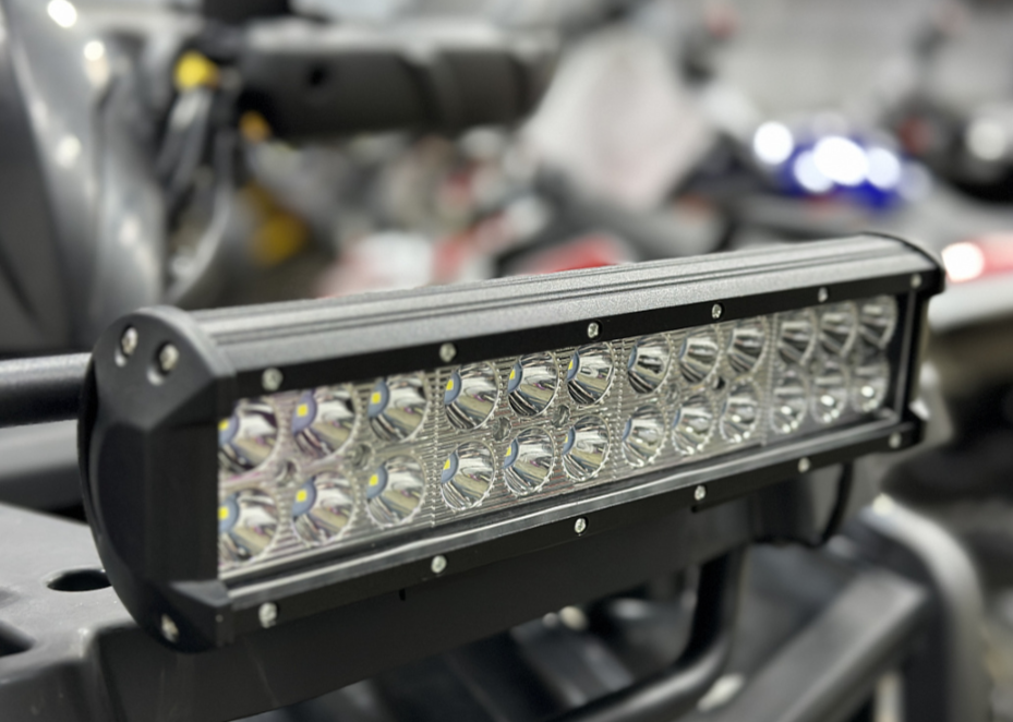 Квадроцикл GBM MAVERICK 300 NEW PREMIUM в Евпатории