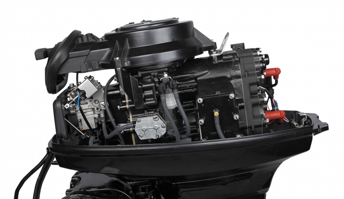 Лодочный мотор MARLIN MP 40 AERTL в Евпатории