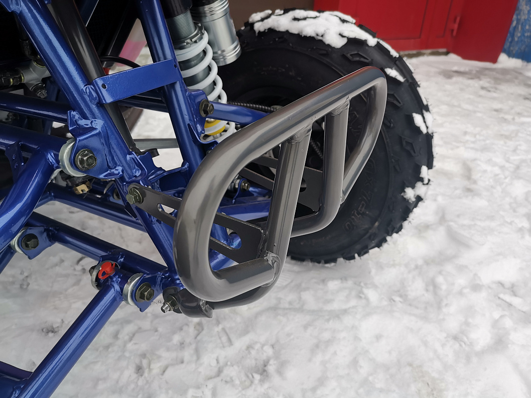 Квадроцикл PROMAX RAPTOR 300 NEW RedBull в Евпатории