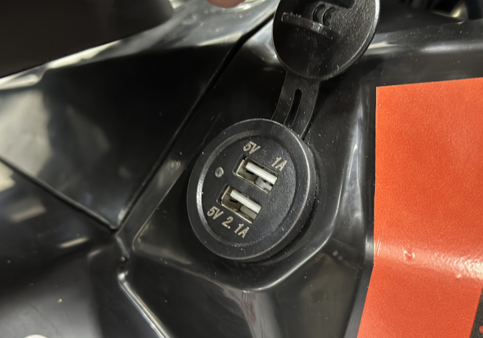 Квадроцикл GBM MAVERICK 300 NEW PREMIUM в Евпатории