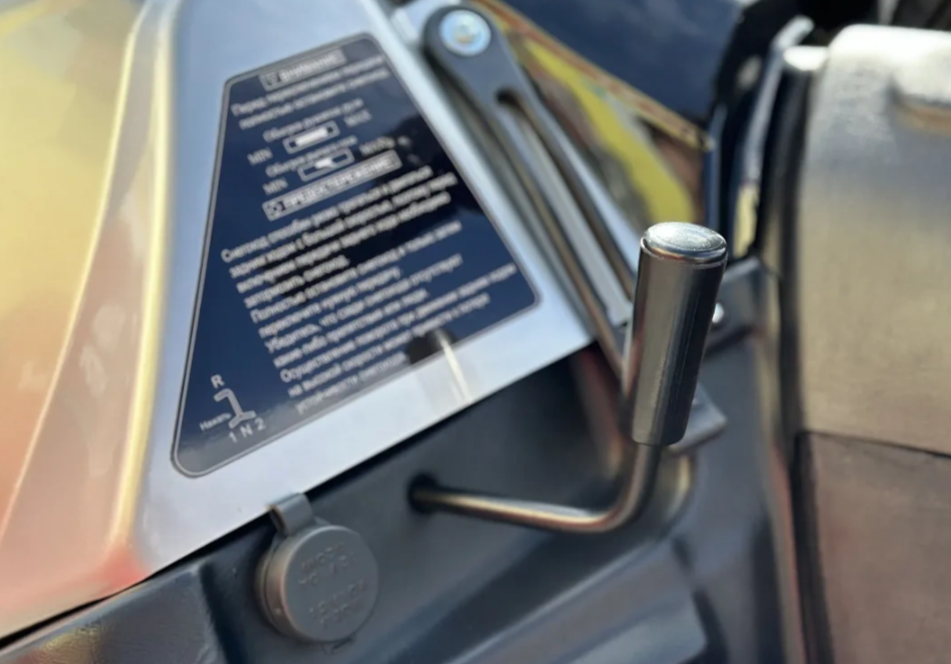 Снегоход РМ TAYGA PATRUL 800 SWT в Евпатории