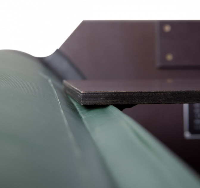 ЛОДКА НАДУВНАЯ YUKONA 280 TL (БЕЗ ПАЙОЛА) в Евпатории