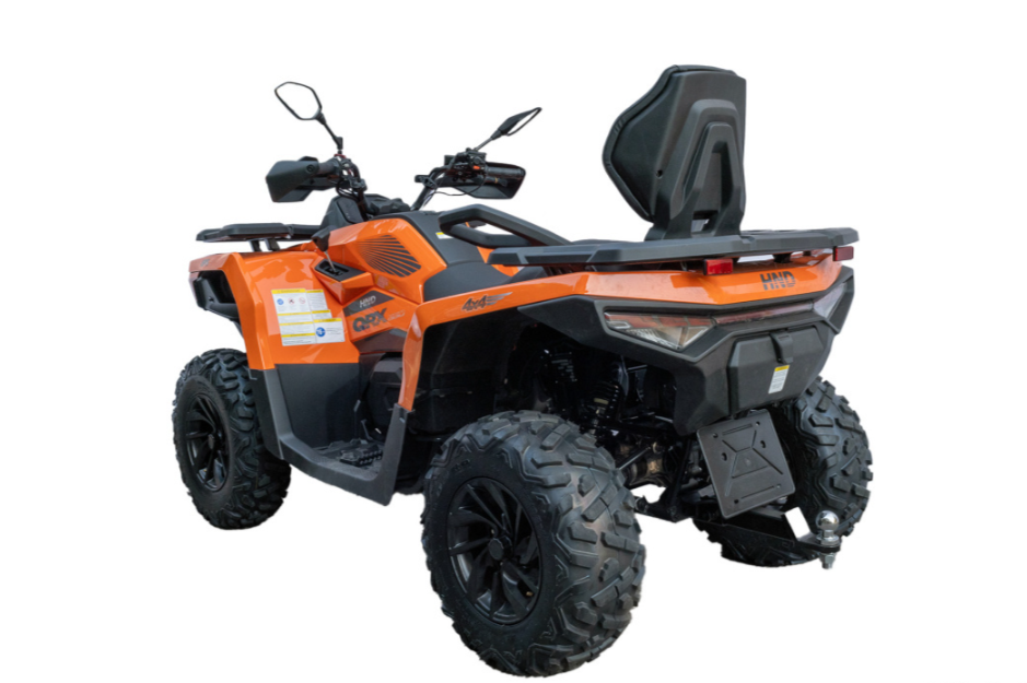 Квадроцикл HND QRX 650 в Евпатории