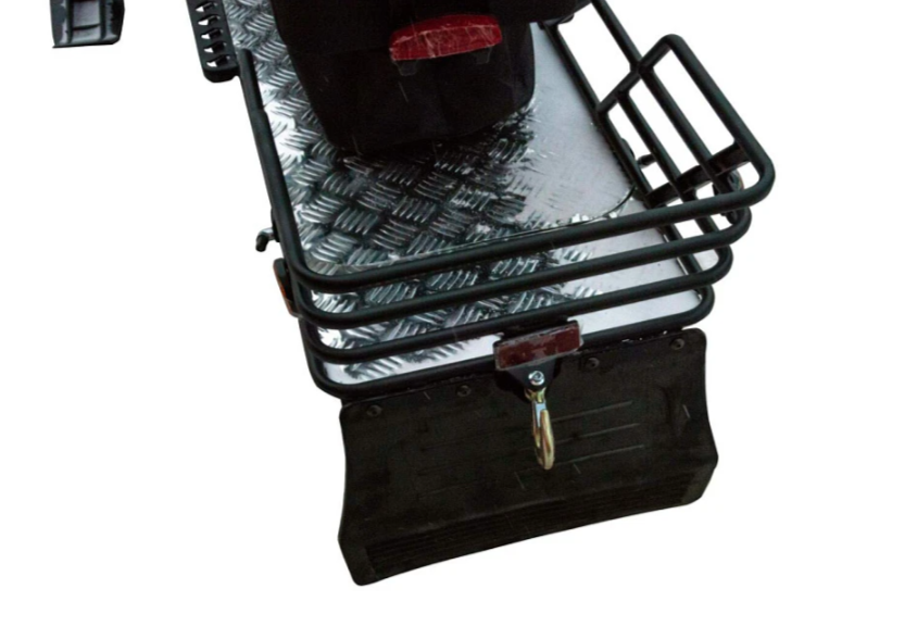 Снегоход MOTOLAND (МОТОЛЕНД) SNOWFOX 200 в Евпатории