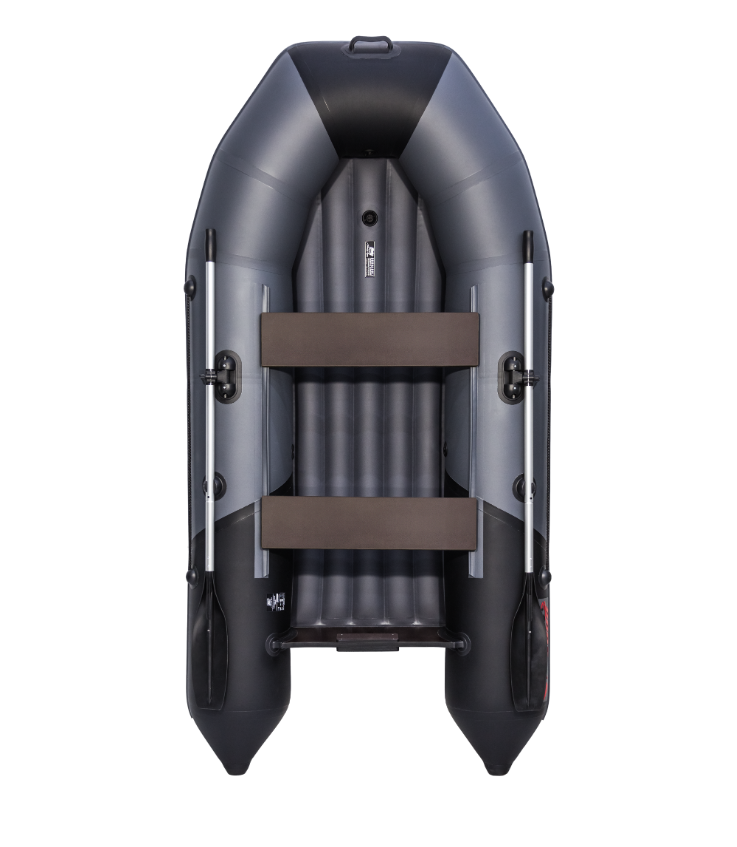 Лодка Таймень NX 2800 НДНД в Евпатории