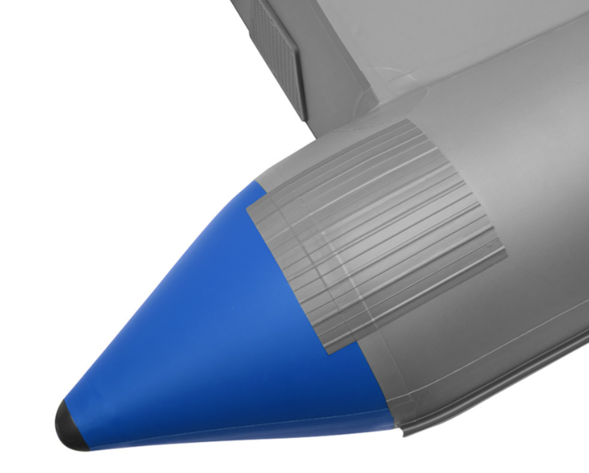 ЛОДКА ДРАККАР 3150 СК HANT в Евпатории