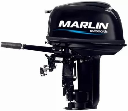 Лодочный мотор MARLIN MP 30 AMH в Евпатории