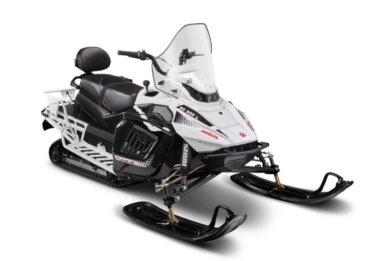 Снегоход IRBIS TUNGUS 600L 25/26 в Евпатории