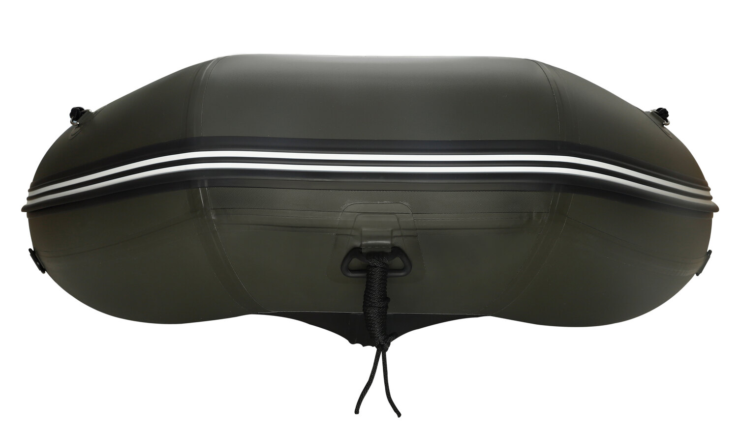 НАДУВНАЯ ЛОДКА GLADIATOR B370AL в Евпатории