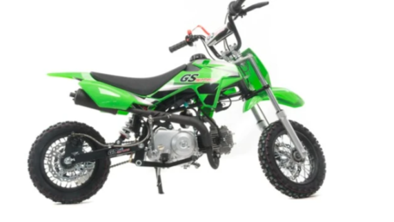 Питбайк MOTOLAND (МОТОЛЕНД) GS Motors S7 в Евпатории