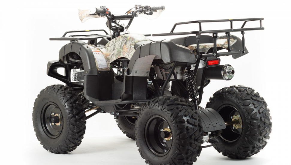 Квадроцикл MOTOLAND (МОТОЛЕНД) 200 ALL ROAD в Евпатории