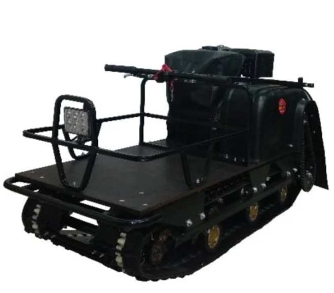 Мотобуксировщик PAXUS 650 15 л.с. в Евпатории