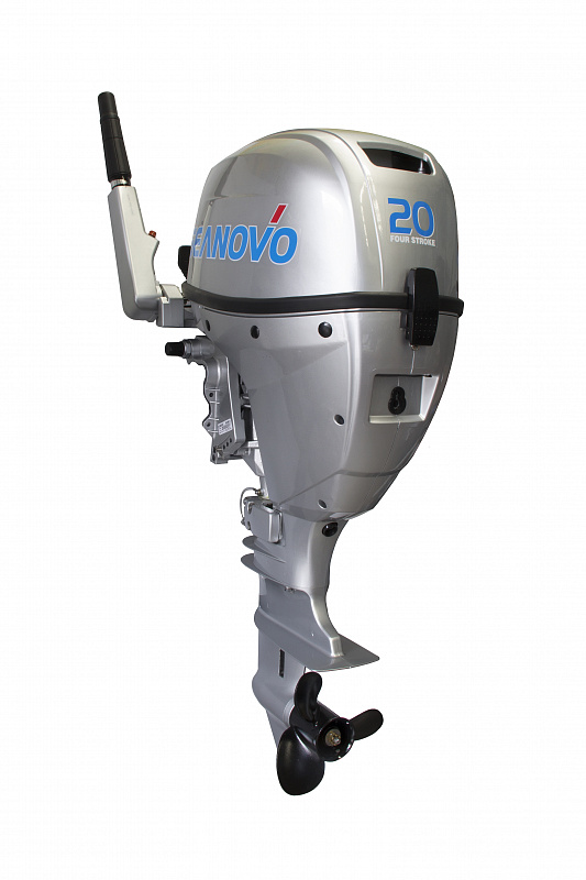 Лодочный мотор SEANOVO SNEF9.9(20)HES - EFI в Евпатории